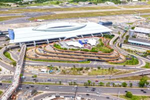 Aeroporto Internacional do Recife