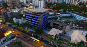 melhores hospitais em Recife